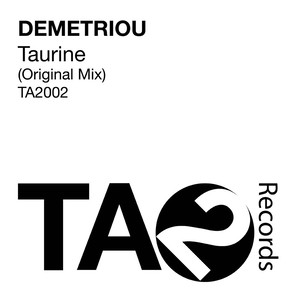 Taurine (Original Mix)