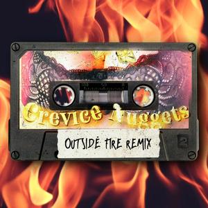 Outside Fire(feat. Voidness, Advantz'd & South Side) (NevEd's Remix|Explicit)