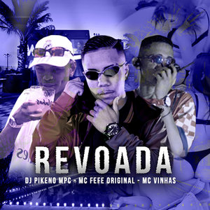 Revoada (Explicit)