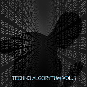 Techno Algorythm (Vol.3)