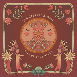 Open Up Your Heart