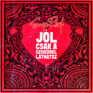 JÓL CSAK A SZÍVEDDEL LÁTSZ (TYRL remix)