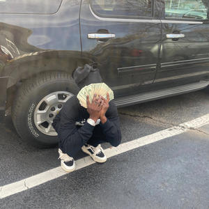 No mind (feat. Luhroxk) (Explicit)