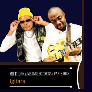 Igitara (feat. Fanie Dick)