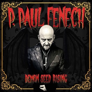 Demon Seed Rising (Explicit)