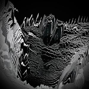 VOICES IN THE GLASS (feat. Hatchetsaw) (Explicit)