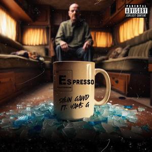 Espresso (feat. Yams G The DJ) (Explicit)