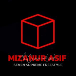 Seven Supreme Freestyle (Explicit)