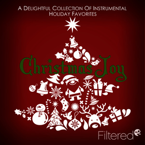 Christmas Joy: A Delightful Collection of Instrumental Holiday Favorites