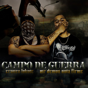 Campo de Guerra (Explicit)