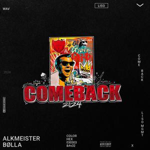 Comeback 2024
