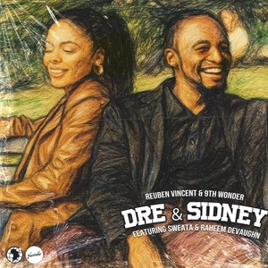 DRE & SIDNEY (Explicit)