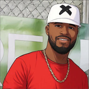 Clean Heart (feat. 5ive 3rty)