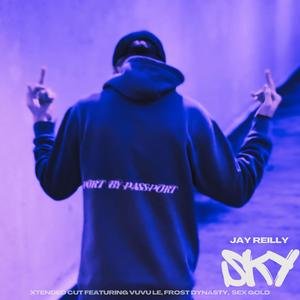 Sky (feat. Vuvu Le, Frost Dynasty & Sex Gold) (Xtended Cut) (Explicit)