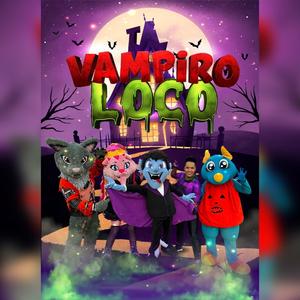 Vampirito Loco