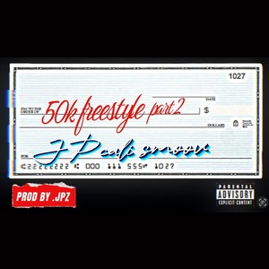 50k Freestyle, Pt. 2 (Explicit)