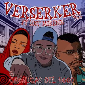 Crónicas del Hood (feat. LOST MORENOS) (Explicit)