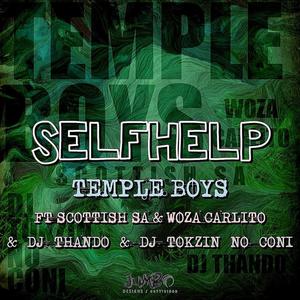 SelfHelp (feat. Scottish SA, WozaCarlito, Dj Thando & Tokzin No Coni)