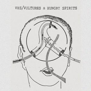 Vultures & Hungry Spirits