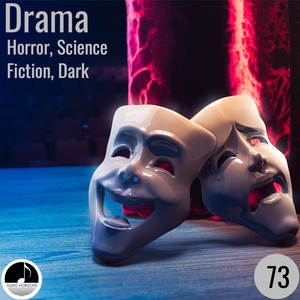 Drama 73 Horror, Science Fiction, Dark