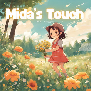 Mida’s Touch (feat. laceyyjade)