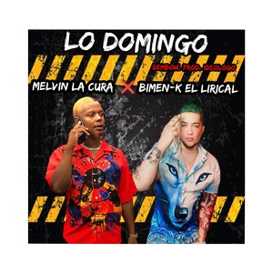 Lo Domingo (Explicit)