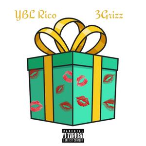My Present (feat. 3Grizz) (Explicit)