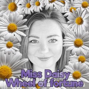 Miss Daisy - I Am Running