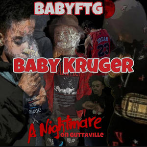 Baby kruger (Explicit)