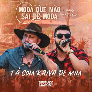 Tá Com Raiva de Mim (Ao Vivo)