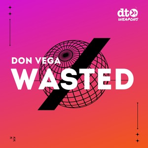 Wasted (Radio Edit)