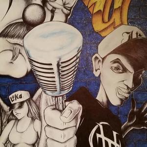 Last Message (Explicit)