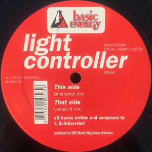 Light Controller