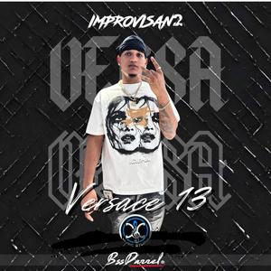 IMPROVISAN2 (VERSACE13) (feat. VERSACE13) [Explicit]