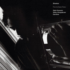 Ragam: Sankarabharanam (Ragam Tanam Pallavi)