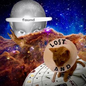 Lost and found