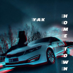 HOME TOWN - Wildyak封面