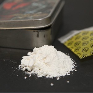 Crack Kills Freestyle (Explicit)