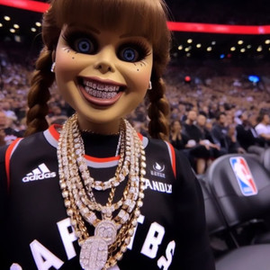 Stunnin Like My Daddy (Explicit)