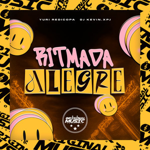 RITMADA ALEGRE (Explicit)