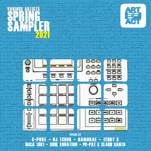 Spring Sampler 2021