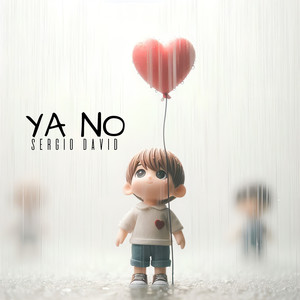 Ya No