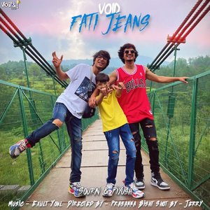 Fati Jeans (Explicit)