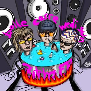 Pisse an dein Bein (Explicit)