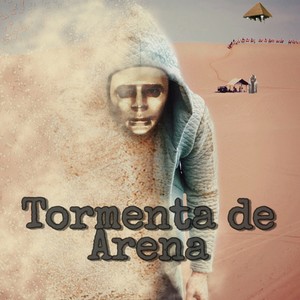 Tormenta de Arena (Radio Edit)