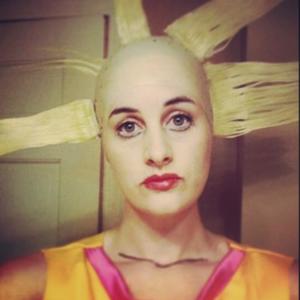 Self l<3ve (Explicit)