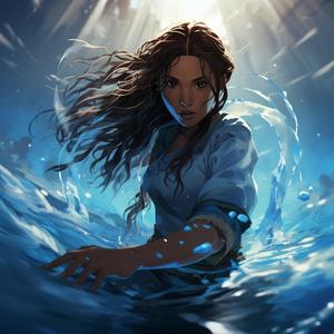 Katara (Avatar)