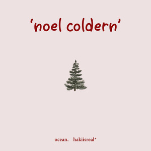 Noel Coldern