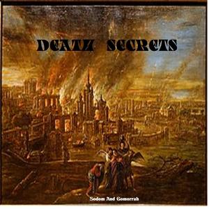 Death Secrets (feat. Theory da Prophet)