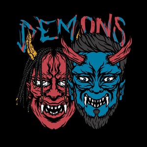 Demons (Explicit)